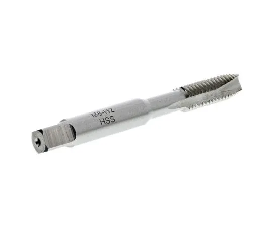 63-6653-30 RS PRO HSS M8 Spiral Point Threading Tap, 72 mm Length 455-920