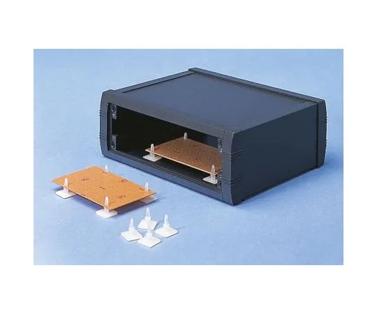 63-7321-90 METCASE 19.7 x 17.8 x 17.8mm PCB Clip for *** with Mettec Case 10 X M5700200