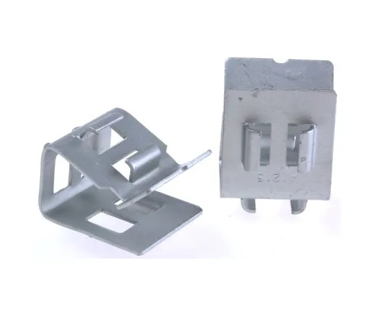 63-6610-68 RS PRO Girder Clamp 12 → 15 mm 277-216
