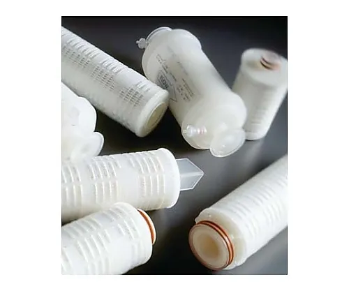 61-0229-28　［Discontinued］Milligard Cart Filt 40In. Code 5 0.5μm 3/Pk 3 x 1ST　CW0654S03