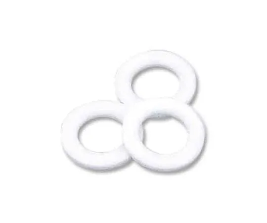 60-3362-18　［Discontinued］Cylinder Packing PTFE BP-T22 5 Pieces
