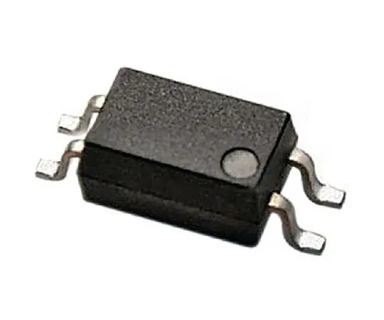 63-7017-02 Lite-On, LTV-217-A DC Input Transistor Output Optocoupler, Surface Mount, 4-Pin SOIC LTV-217-A