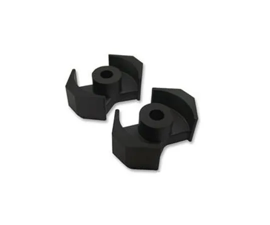 63-6981-68 EPCOS N48 Ferrite Core, 315nH, 20.3 x 17.2 x 13.5mm, For Use With Resonant Circuit Inductors, Transformers B65819N0315A048