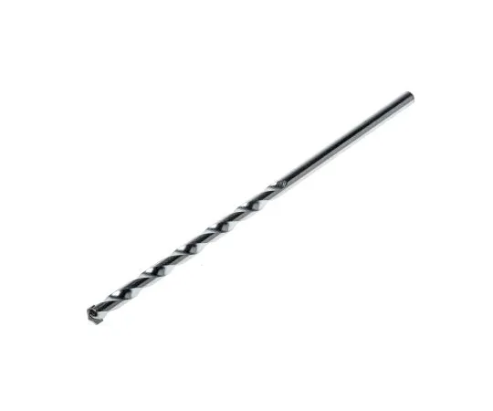 63-6589-57 RS PRO Carbide Tipped Masonry Drill Bit, 6mm x 150 mm 215-079
