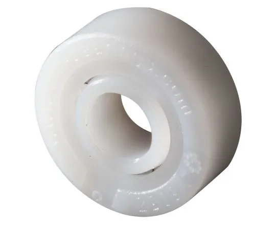 63-6990-15 5mm Radial Ball Bearing 14mm O.D AC605Z-ISB/4N/D
