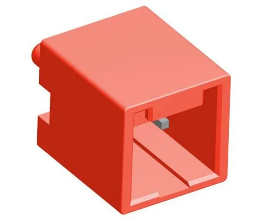 63-6888-70 Headers for Board Connections Grace Inertia Series 2 Poles 2.5 mm 1 Row Vertical 2-1971800-3