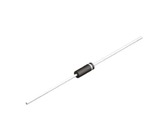 63-6967-31 ON Semiconductor, 13V Zener Diode 5% 5 W Through Hole 2-Pin DO-15 1N5350BRLG