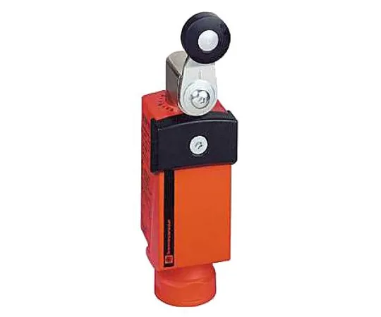 63-7027-85 Safety Limit Switch, Plastic Plunger M20 XCSP3918P20