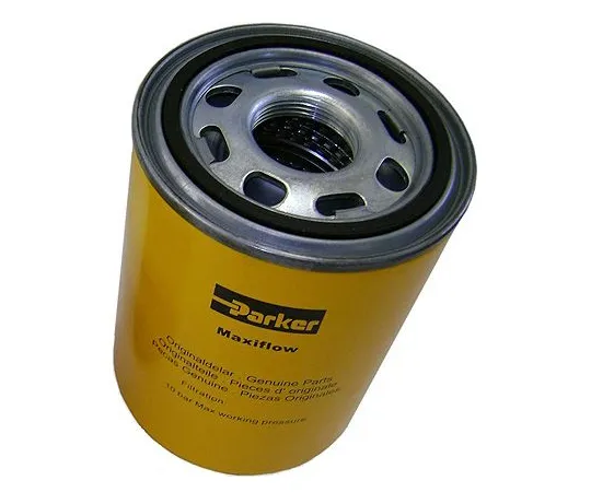 63-6991-83 Parker Replacement Hydraulic Filter Element MXR8550, 10μm MXR8550