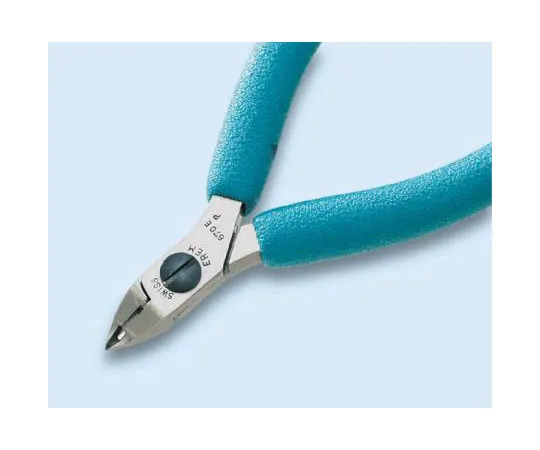 63-7336-27 Erem by Weller 120 mm Cutter, Tool Steel 884 E