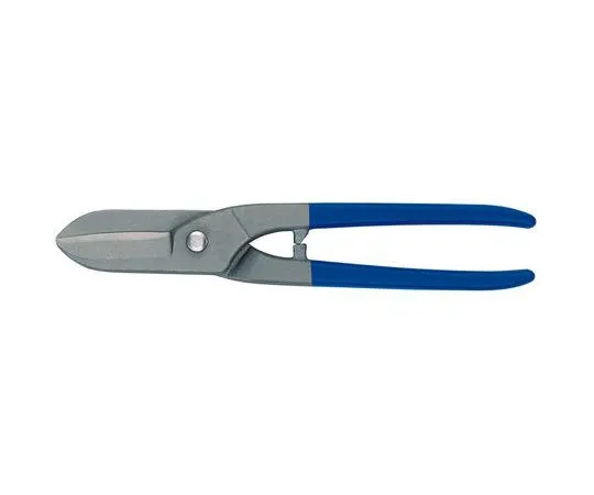 63-6984-58 Bessey 250 mm Straight Straight Snips D159-250