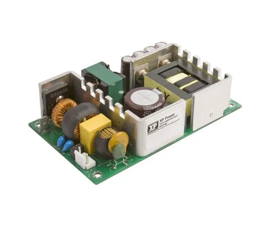 63-6856-13 AC/DC Converter 12 V dc 12.5 A 150 W open frame VFT150PS12