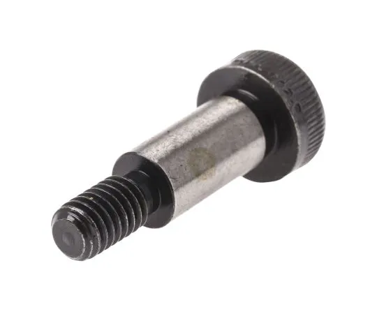 63-6614-91 RS PRO M6 x 16mm Shoulder Bolt 292-293