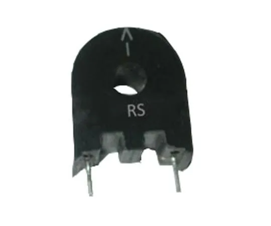 63-6940-84 RS PRO Current Transformer, , 7.5A Input, 750:1 124-3899