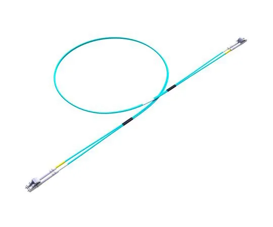 63-6790-17 RS PRO OM3 Multi Mode Fibre Optic Cable LC 900μm 10m 121-3922