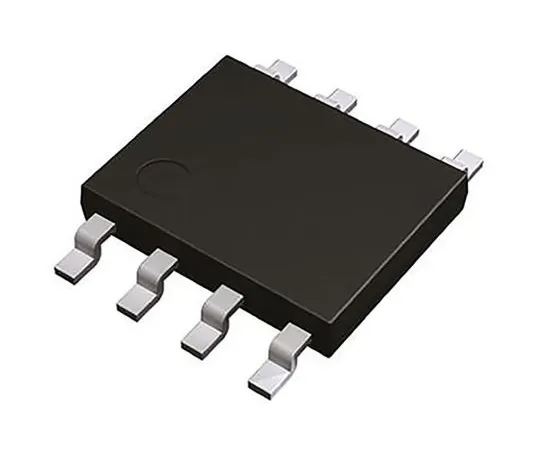 63-7018-46 ROHM BD9C501EFJ-E2, 1-Channel, Buck DC-DC Converter, Adjustable 8-Pin, HTSOP-J BD9C501EFJ-E2