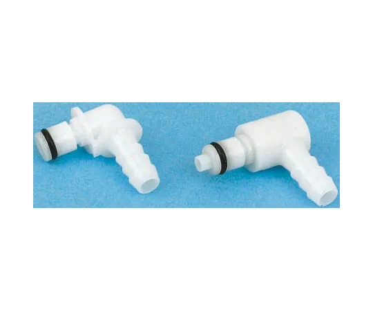 63-7326-48 Elbow Male Hose Coupling, Acetal PMC2302