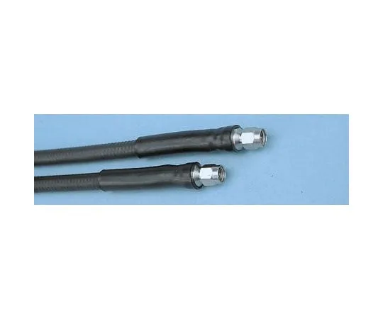 63-7330-94 Atem Black Male SMA to Male SMA Coaxial Cable 58003031000F