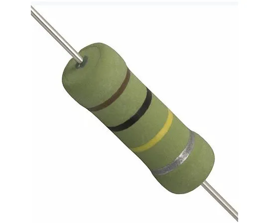 63-6999-80 Arcol Ohmite 100kΩ 2W Ceramic Resistor ±10% Minimum of -1300ppm/°C OY104KE