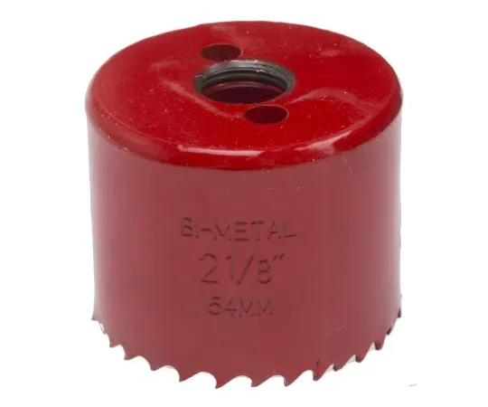 63-6590-26 RS PRO HSS 54mm Hole Saw 215-956