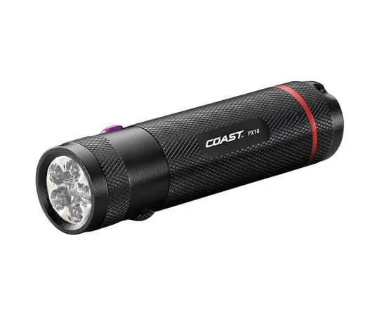 63-7011-24 Coast PX10 LED UV Torch - , 59 lm PX10