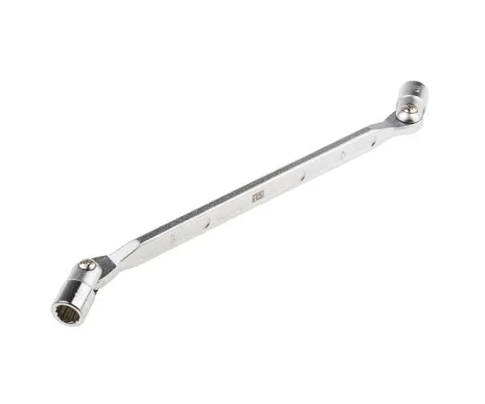 63-6722-61 RS PRO 8 mm, 9 mm Socket Wrench 735-762