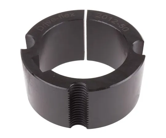 63-6574-21 RS PRO Taper Bush 2012 50mm Shaft Diameter 184-173
