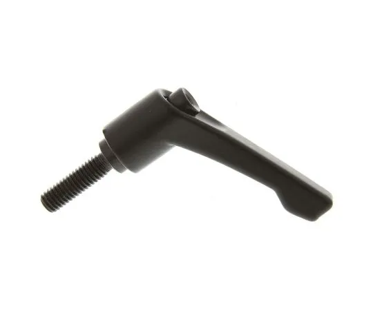63-6667-67 RS PRO Clamping Lever, M6 x 20mm 478-995
