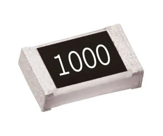 63-6973-61 100Ω 0805 Thick Film SMD Resistor ±1% 0.125W - CRG0805F100R CRG0805F100R