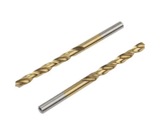 63-6588-90 RS PRO HSS Twist Drill Bit, 6mm x 93 mm 213-635