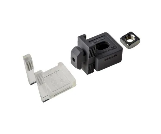 63-6974-66 Bosch Rexroth PP, Variofix Block, 8mm Slot 3842548832/3842184738