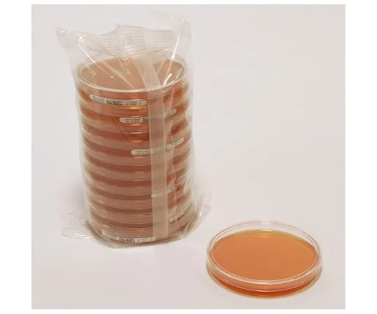 61-0191-02　［Discontinued］BPLS Agar LI (20) 146046 20PACK　1.46046.0020