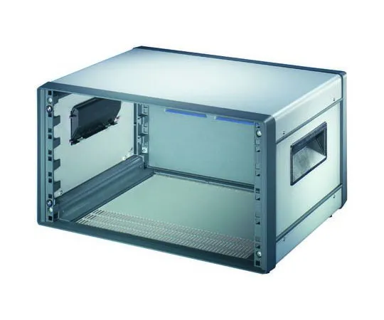 63-7330-42 nVent – Schroff Comptec 6U 19-Inch Floor Cabinet 299 x 520 x 500mm 10225626