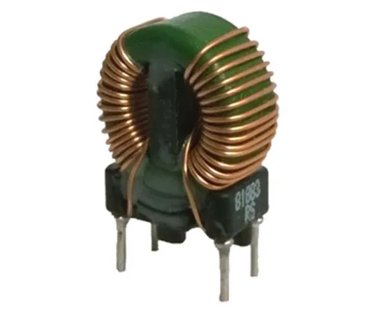 63-6891-74 RS PRO 2 x 1 mH 2 A Common Mode Choke 45mΩ 250V 123-4270