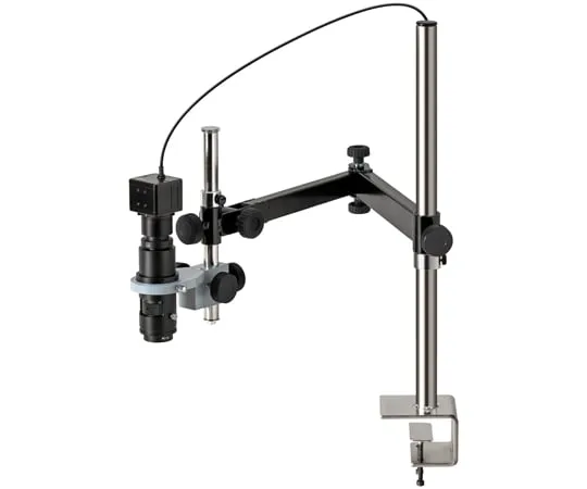 65-9132-07 Microscope (for PC) 27~200 × L-KIT1026