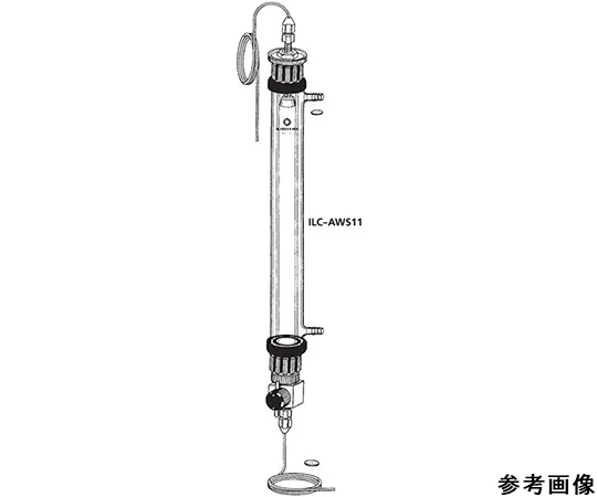 64-1073-16　［Out of stock］Column　ILC-AWS11-150