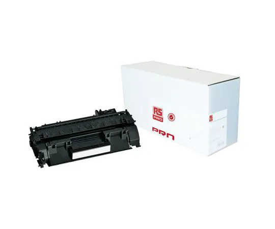 63-6986-37 RS PRO Cyan Toner Cartridge HP Compatible 125-3996
