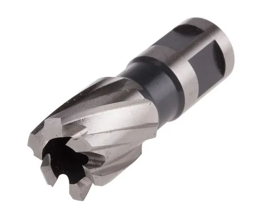 63-6911-10 RS PRO HSS 22 mm Cutting Diameter Magnetic Drill Bit 123-8485