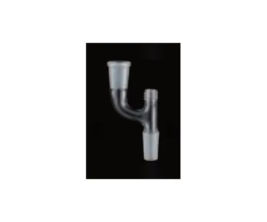 65-0579-18 Y-shaped tube (side tube parallel)