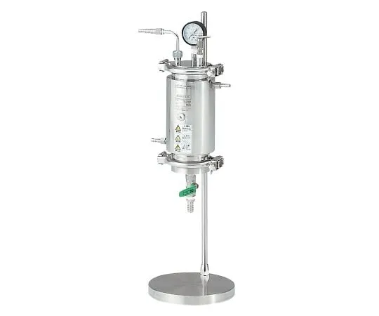 64-0997-32 Filtration test apparatus TSU-90A 17383500