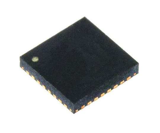 63-6987-16 Cypress Semiconductor CY8C23533-24LQXI, CMOS System-On-Chip for Automotive, Capacitive Sensing, Controller, Embedded, CY8C23533-24LQXI