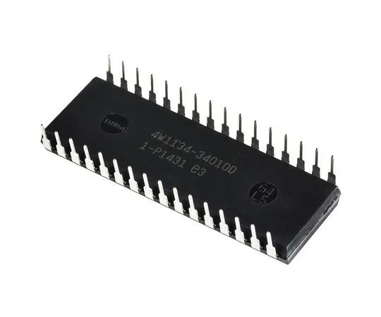 63-7013-51 Microchip Technology AT27C040-70PU, EPROM 4Mbit 512K x 8 bit 70ns 32-Pin PDIP AT27C040-70PU