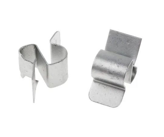 63-6610-56 RS PRO Girder Clamp 4 → 7 mm 277-092