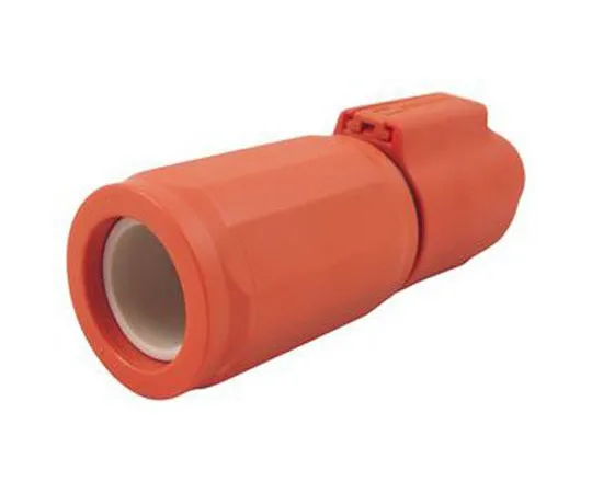 63-6941-23 Connectors for Electric Vehicless 1 Row 1 Pole 200 A 1000 V ac/dc Female Orange C 10 -731951 - 010 SLPIPB50BSO0