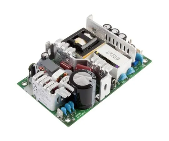 63-6852-10 AC/DC Converter 15 V dc 15 A 250 W Open Frame Y GCS250PS15