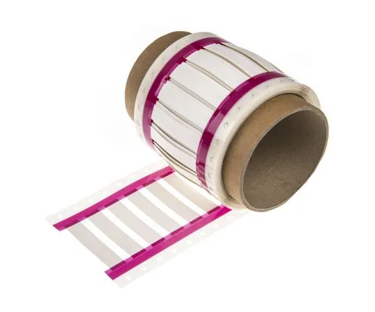 63-6625-05 Heat Shrink Cable Marker Sleeve RPS RPS-16-102.0-9