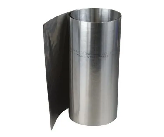 63-6691-93 Steel Shim, 100in x 6in x 0.203mm 518-756
