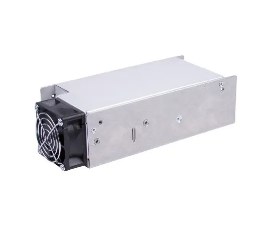 63-6858-41 AC/DC Converter 24 V dc 27 A 655 W with case Y MHP650PS24-EF