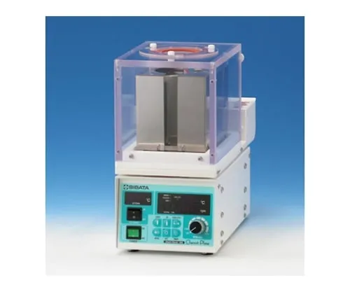 3-3621-01　［Discontinued］Reaction And Synthetic Device Chemist Plaza CP-300 (200mL Set)　CP-300200mL