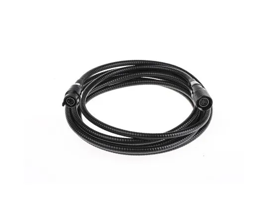 63-7021-72 RS PRO 3 m Extension Cable, For Use With Endoscope, Probe Inspection Camera, Video Inspection Camera 130-9777